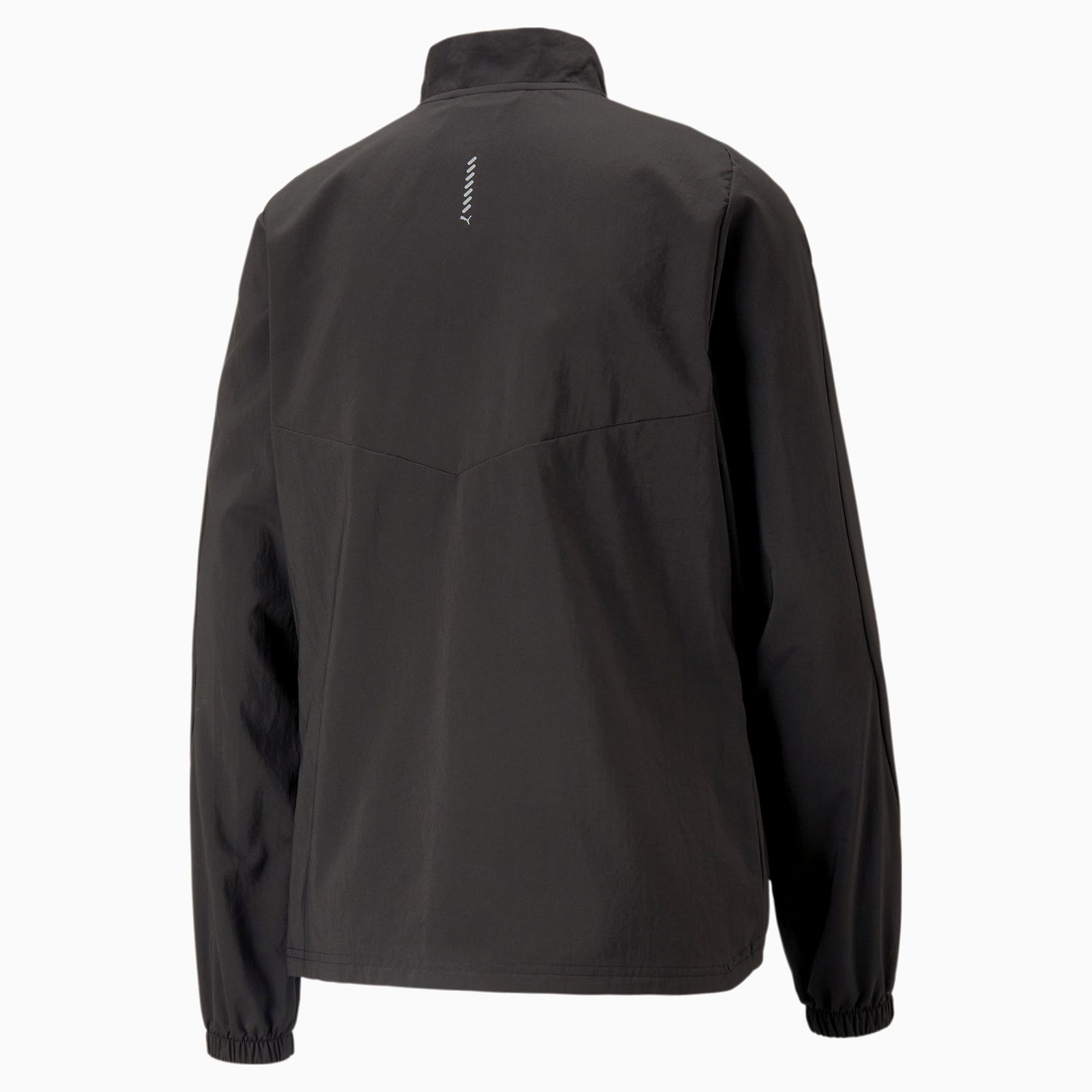 Run Favourite Woven Running Jacket