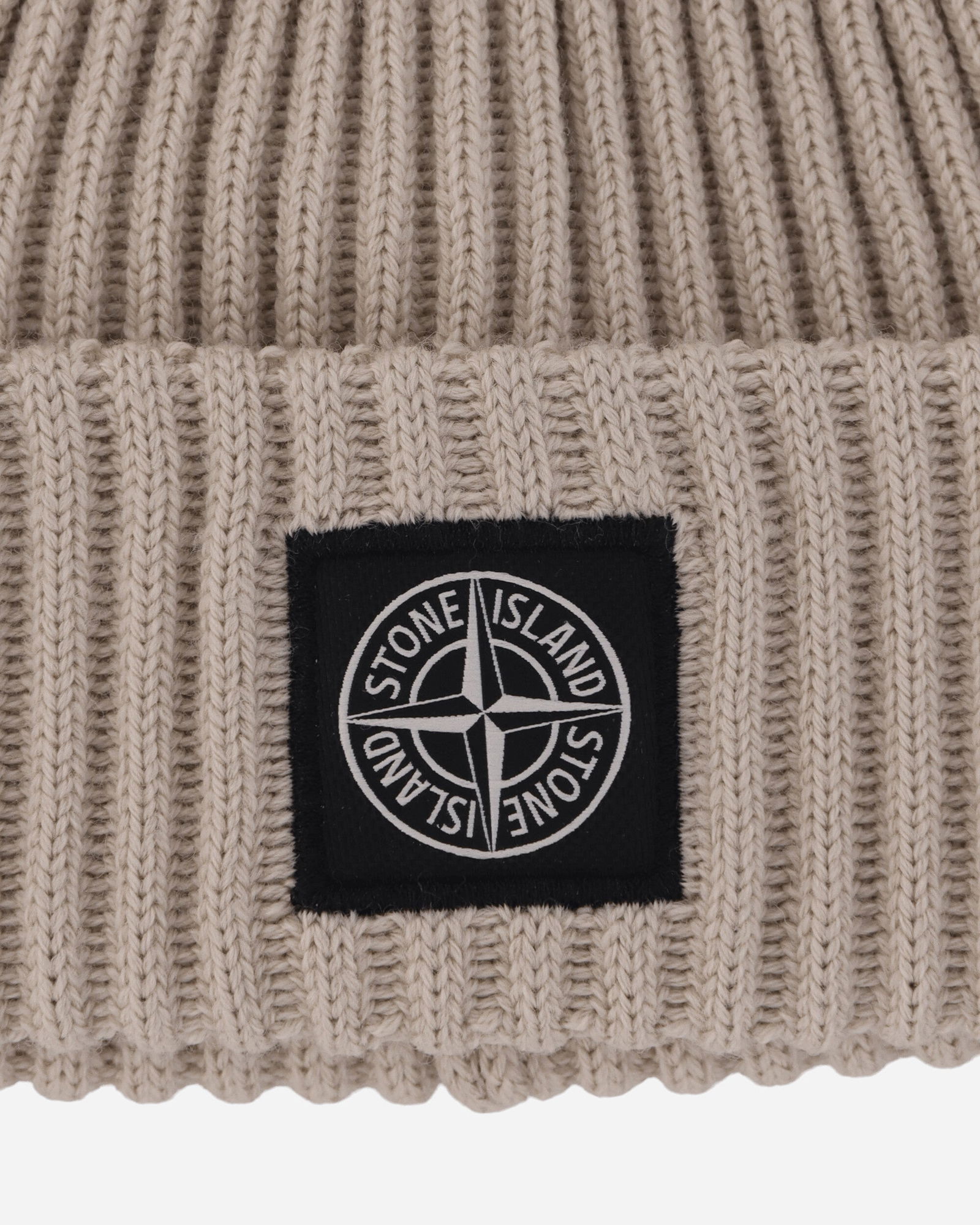 Wool Beanie Plaster