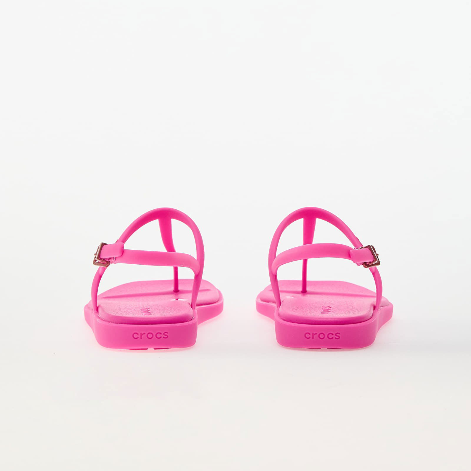 Miami Thong Sandal Pink Crush