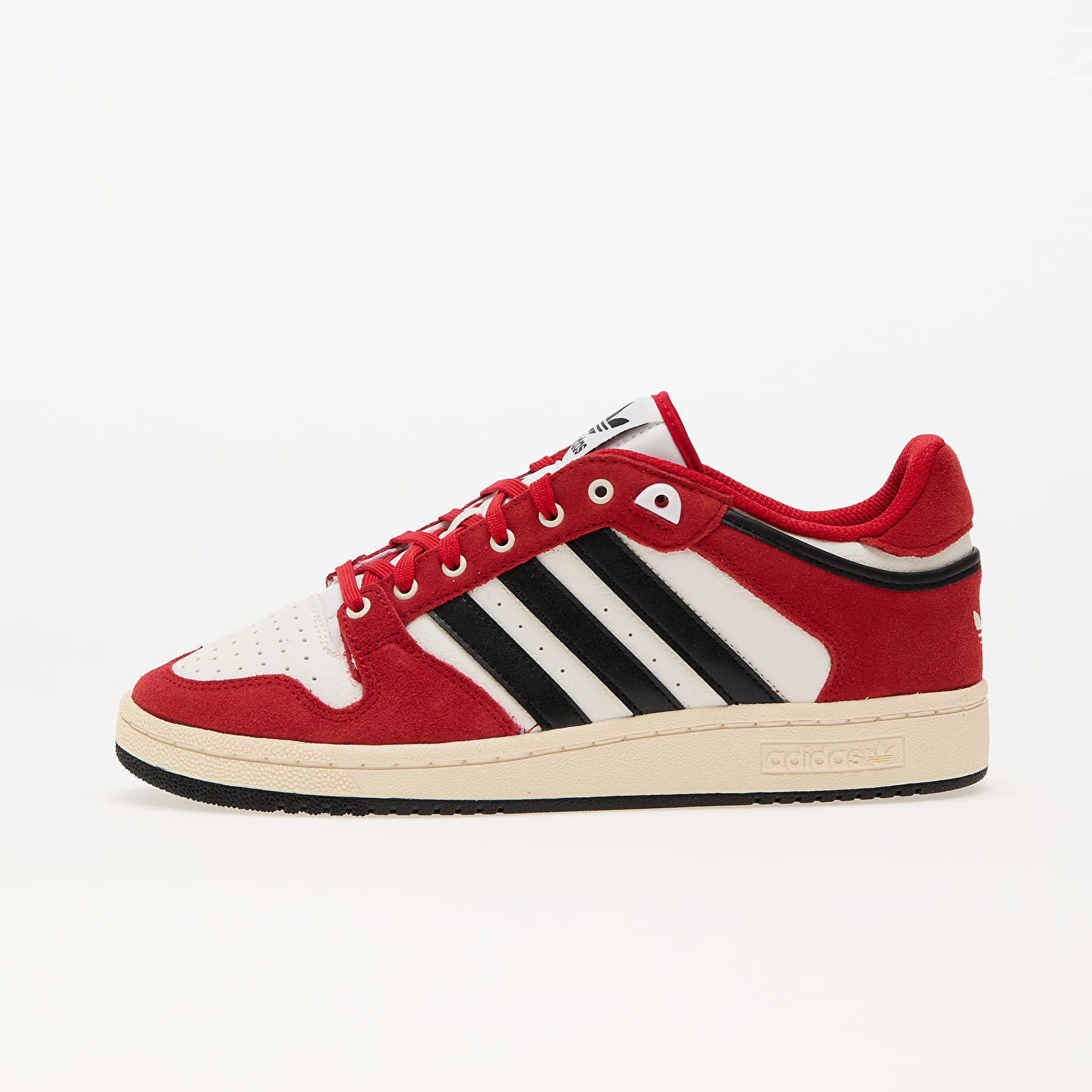 adidas Centennial Rm Better Scarlet/ Core Black/ Core White, Low-top sneakers