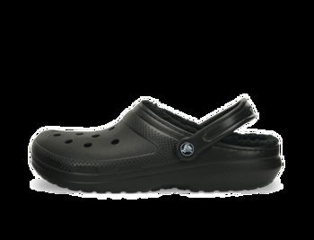 Crocs Classic Lined Clog 203591