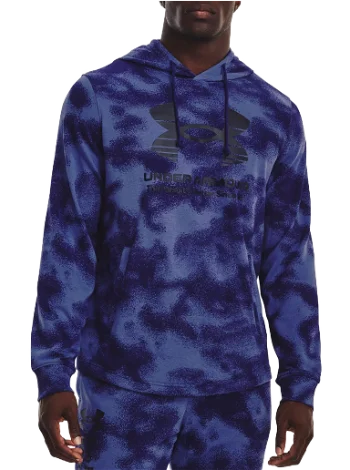 Under Armour Rival Terry Novelty Hoodie 1377185-468
