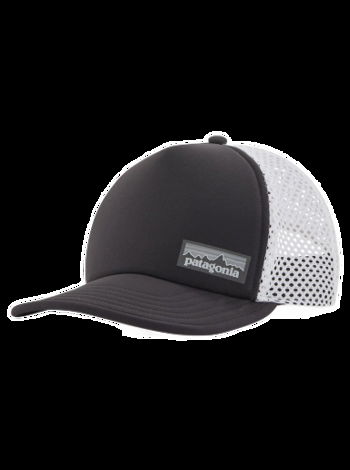 Patagonia Duckbill Trucker Hat 28757 BLK