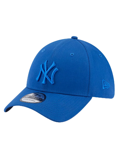 New Era New York Yankees League Essential 39THIRTY Stretch Fit Cap 60364442