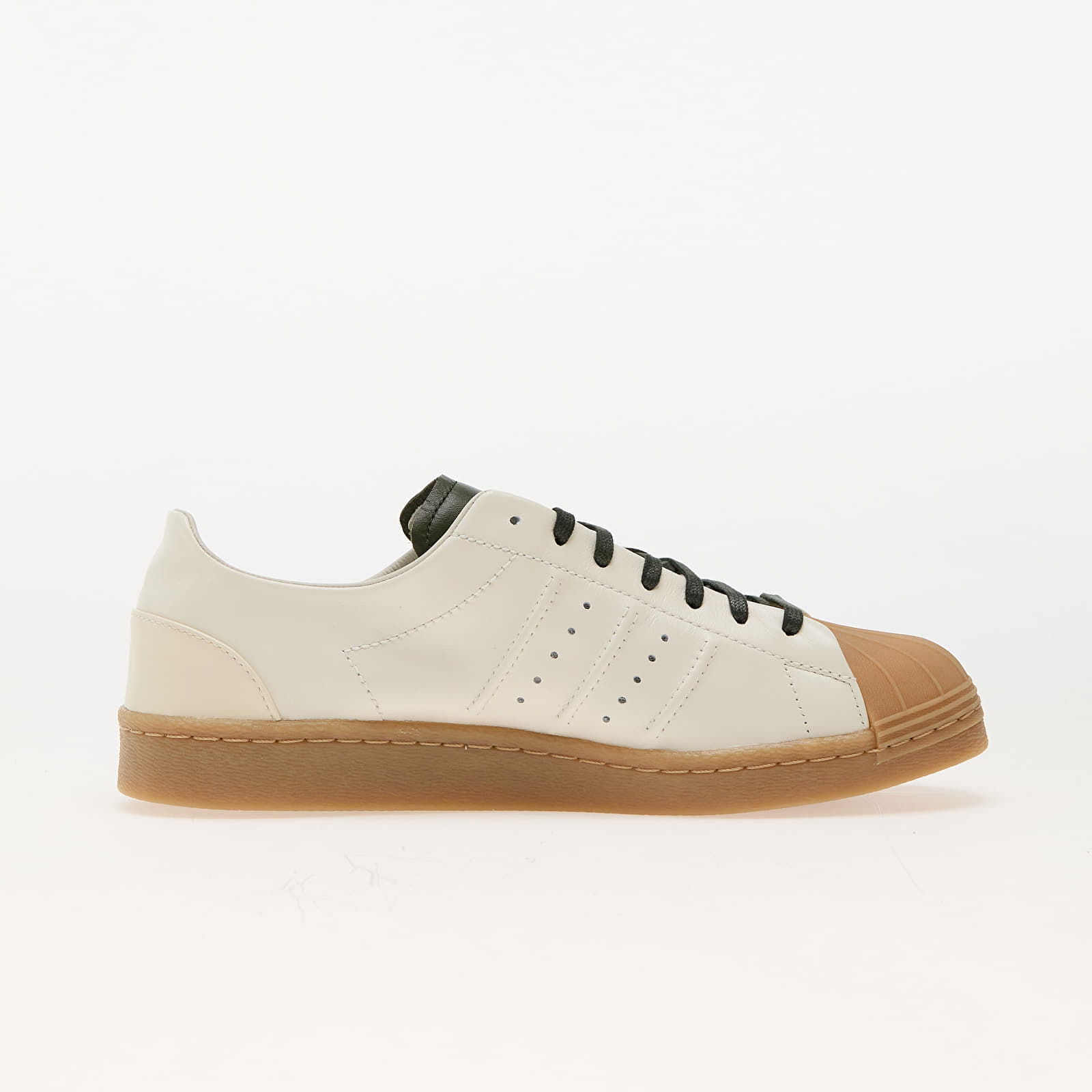 Superstar Crew White/ Off-White/ Night Cargo