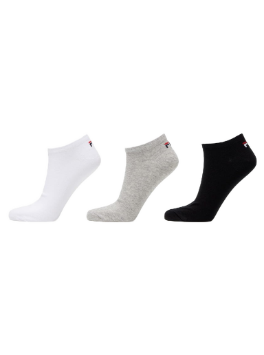 Socks Invisible 3-Pack Classic