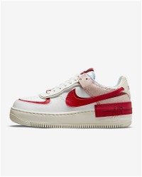 Air Force 1 Shadow Rouge W