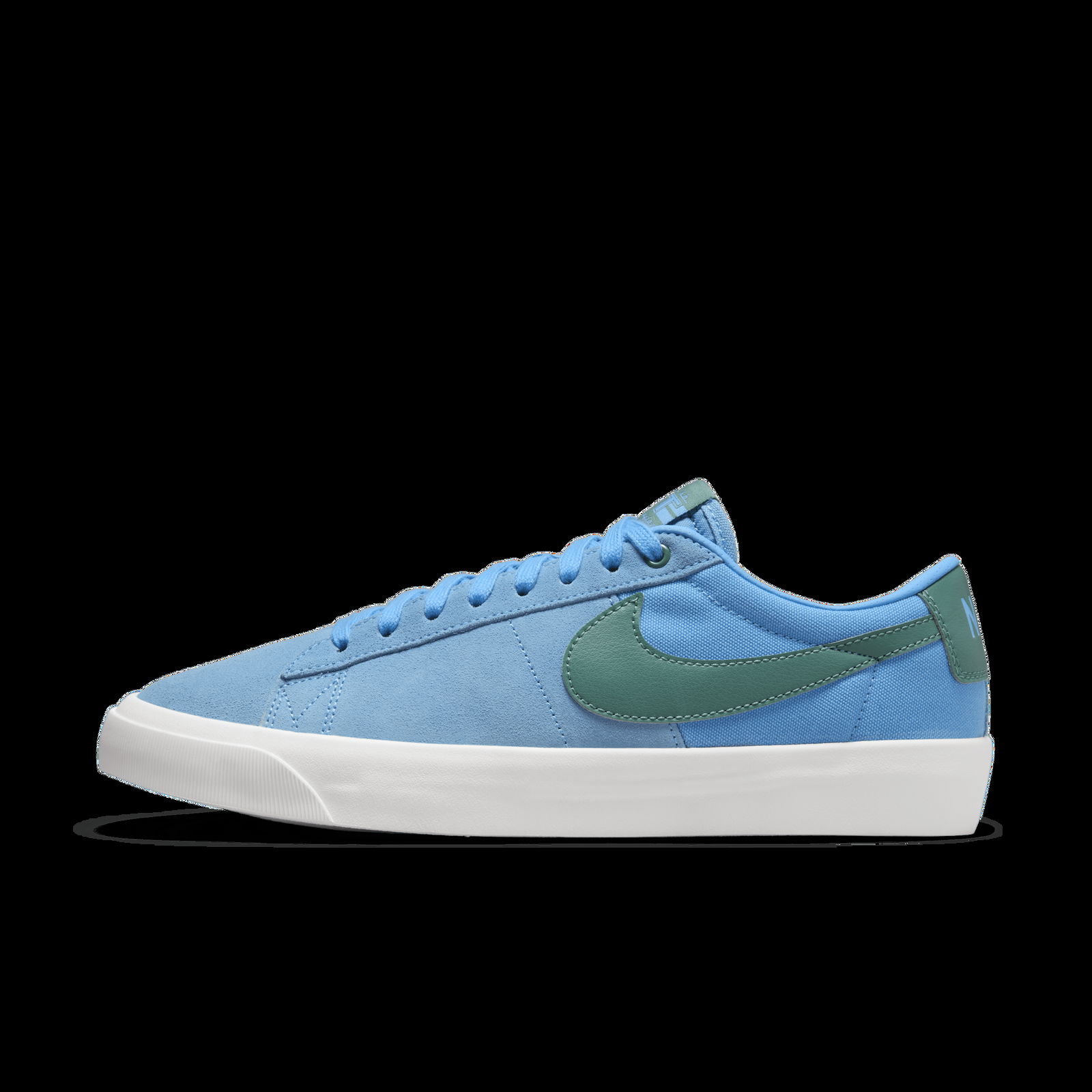 Zoom Blazer Low Pro GT