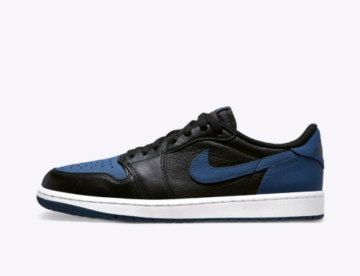 Air Jordan 1 Retro Low OG "Mystic Navy"