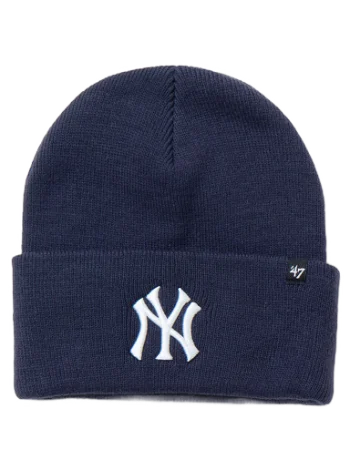 ´47 MLB New York Yankees Haymaker Beanie 194602537030