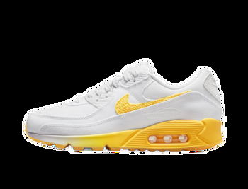 Nike Air Max 90 SE Citrus Pulse FJ4548-100