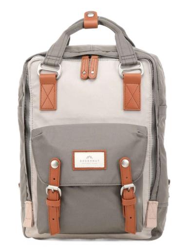 Macaroon Ivory X Backpack