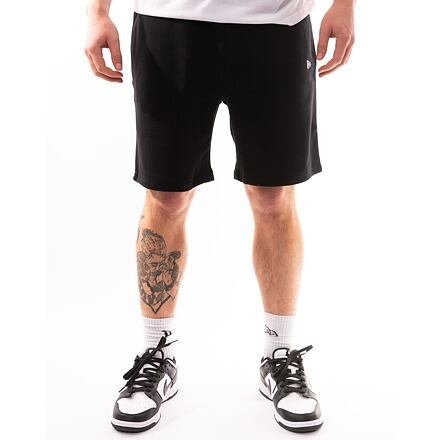 Essentials Shorts Black / White