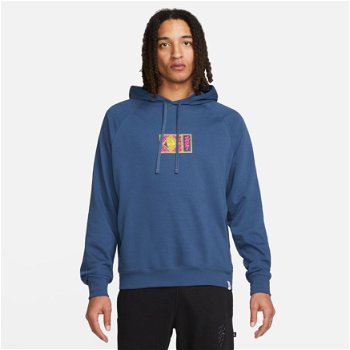 Jordan Dri-FIT x Zion French Terry Pullover Hoodie DR2100-410