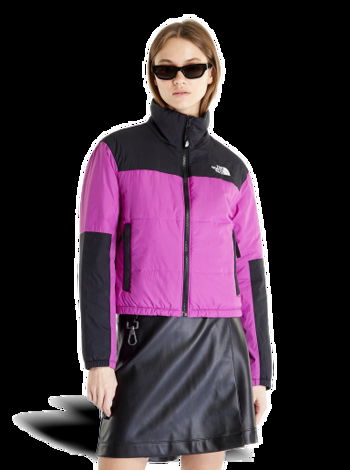 The North Face Gosei Puffer Jacket NF0A491JYV31