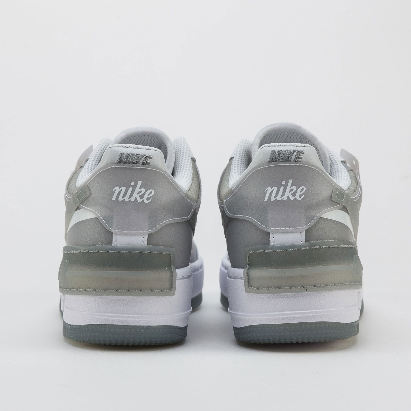 Air Force 1 Shadow SE "Particle Grey" W