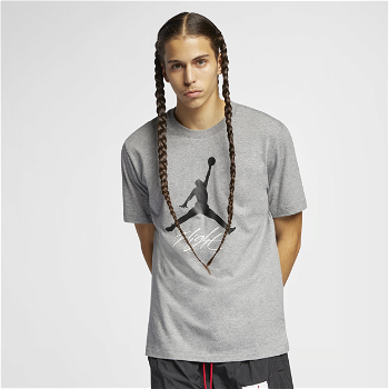 Jordan Jumpman Short-Sleeve T-Shirt AO0664-091