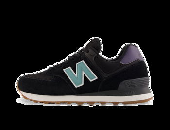 New Balance 574 Faded Teal Mercury WL574RA