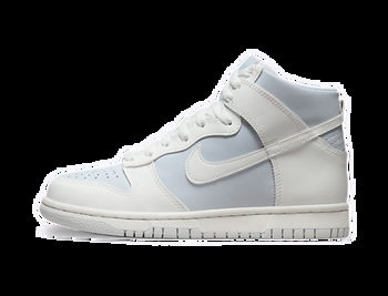 Nike Dunk High "Football Grey" GS DB2179-107