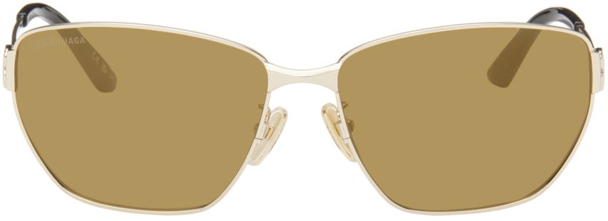 Rectangular Sunglasses