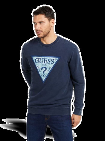 GUESS Triangle Logo M3BQ27KBY31