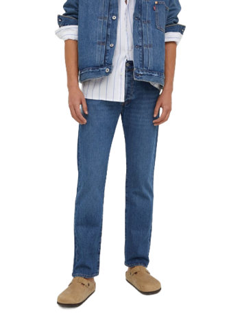 Levi's Jeans 501 00501.3322