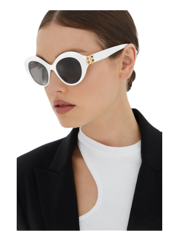 Balenciaga Sunglasses BB0133S