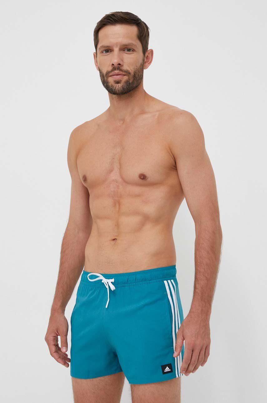 3-Stripes CLX Swimshorts