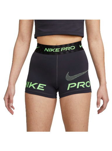 Mid-Rise 8cm (approx.) Graphic Training Shorts
