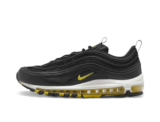 Air Max 97 "Black Yellow"