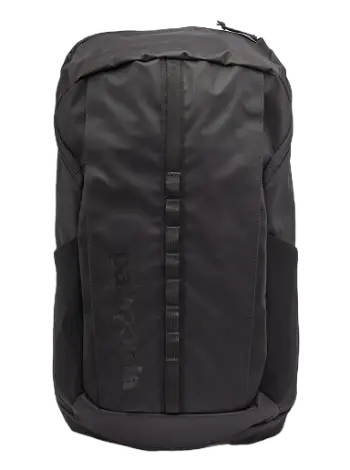 Patagonia Hole Pack 25L 49298-BLK