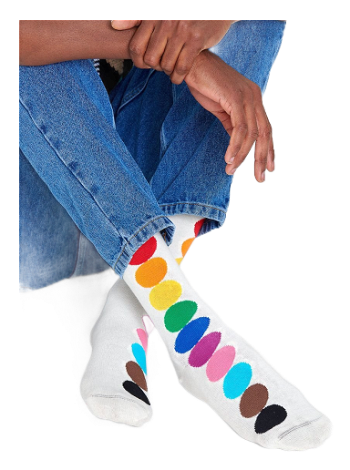 Happy Socks Pride Dot PTD01.1300.M