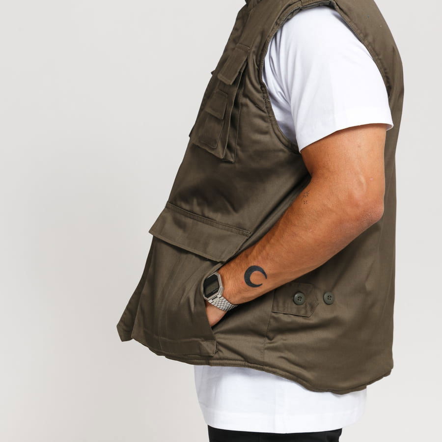 Ranger Vest