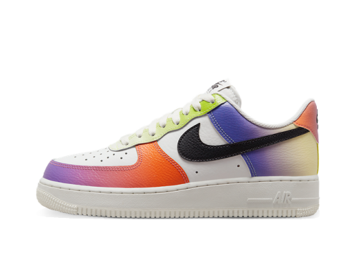 UNBOXING] Nike Air Force 1 Low 'Inspected By Swoosh' DQ7660-200 Restock 