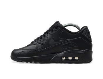 Nike Air Max 90 Leather GS 833412-001