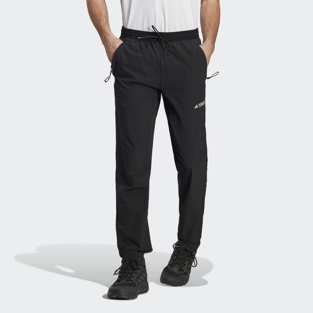 Terrex Liteflex Hiking Pants