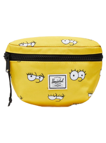 Herschel Supply CO. The Simpsons x Fourteen Lisa Bag 10514-05665