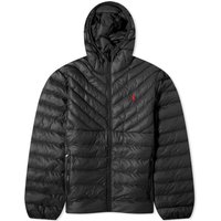 Polo Ralph Lauren Chevron Insulated Hooded