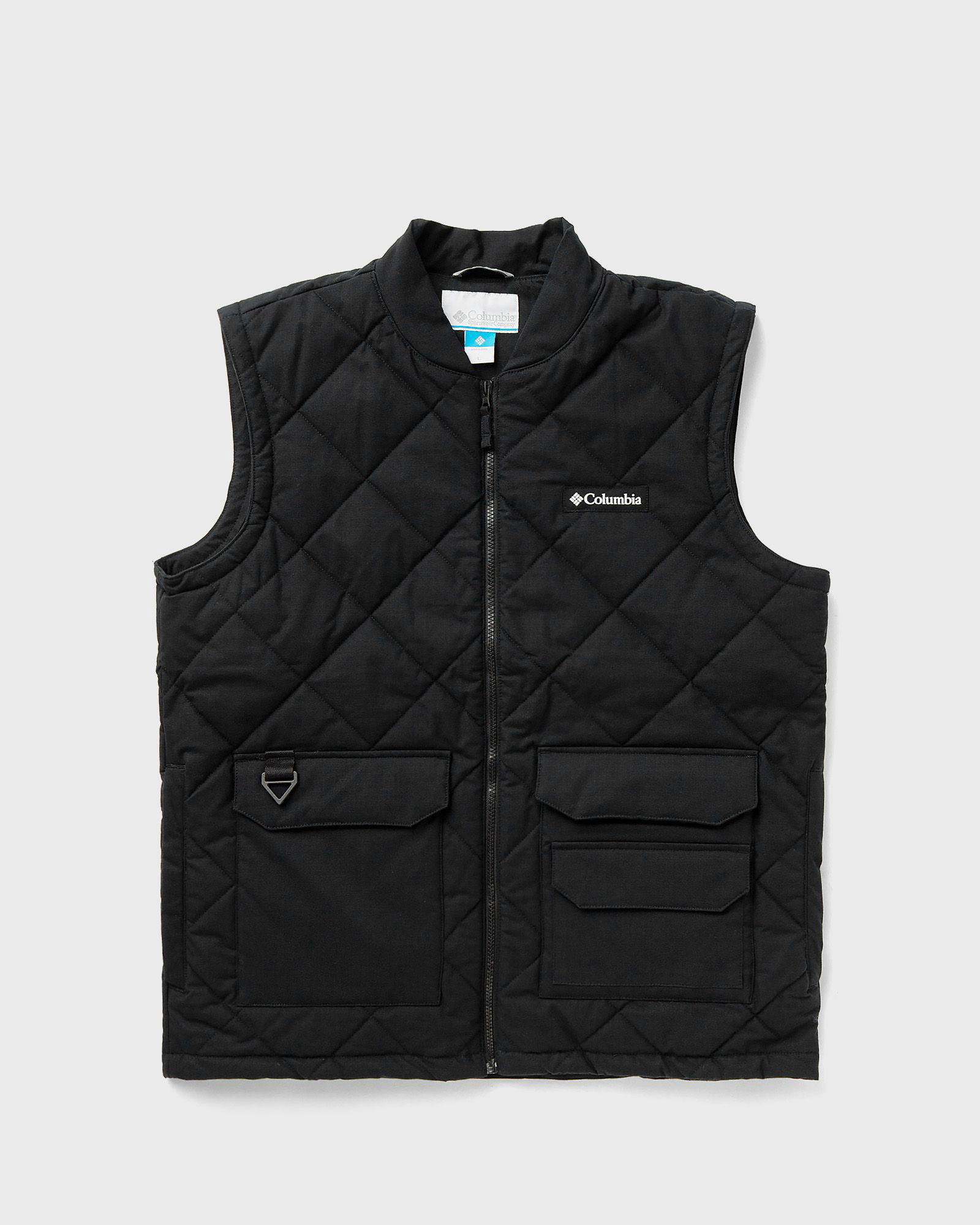 M Rad Padded Vest