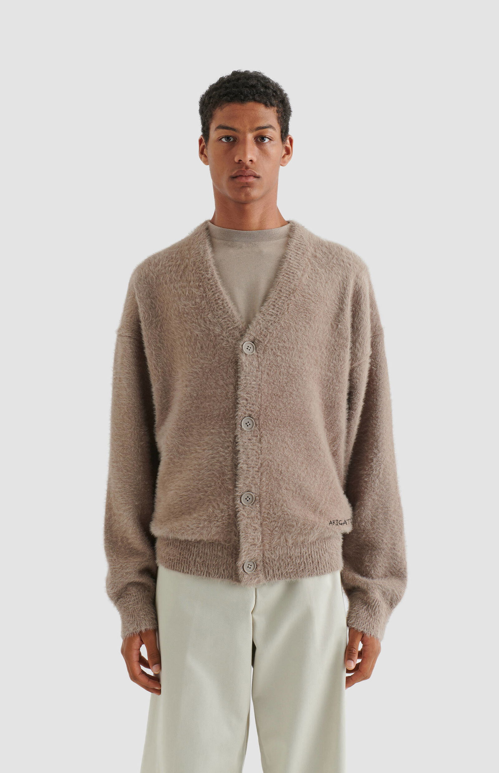 Miller Cardigan