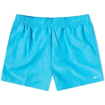 Nike Swim Essential 5" Volley Shorts "Blue Lightning" NESSA560-480