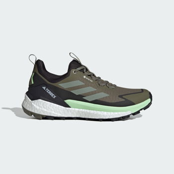 adidas Performance adidas TERREX FREE HIKER 2.0 LOW GORE-TEX IE5104