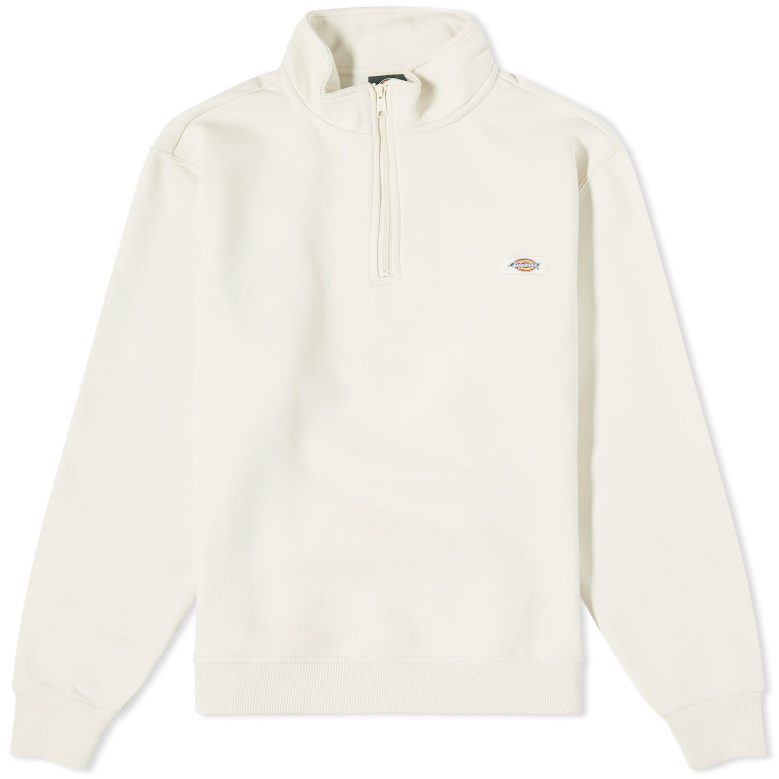 Oakport Quarter Zip Sweat