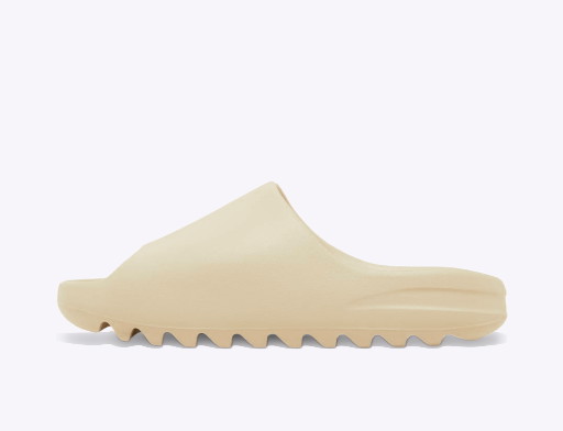 Yeezy Slide "Bone"