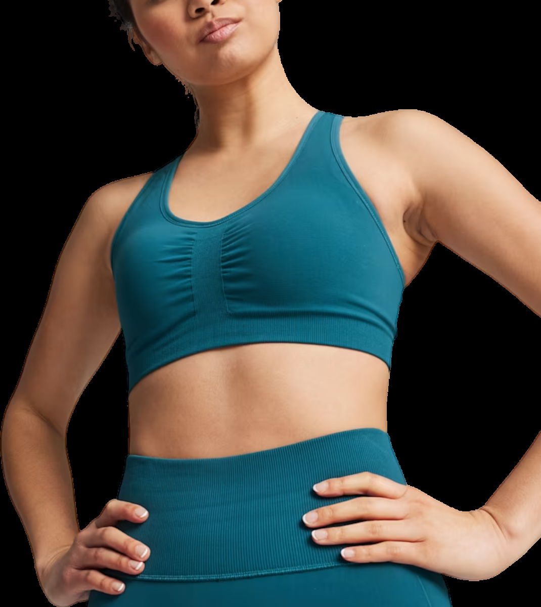 4KEEPS SHAPELUXE SEAMLESS BRA