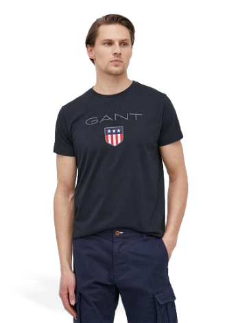 GANT Shield T-Shirt 2003023