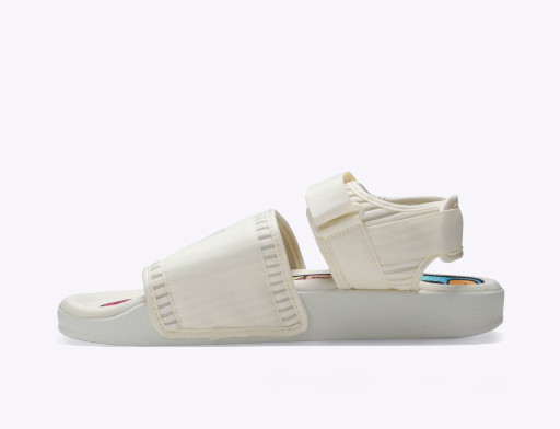 Pharrell x Adilette 2.0 Sandal "Cream White"