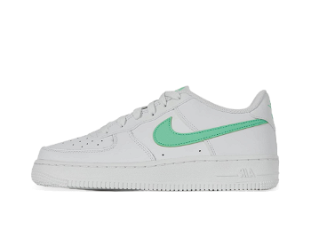 Nike Air Force 1 Low "White Emerald Rise" GS DV7762-104