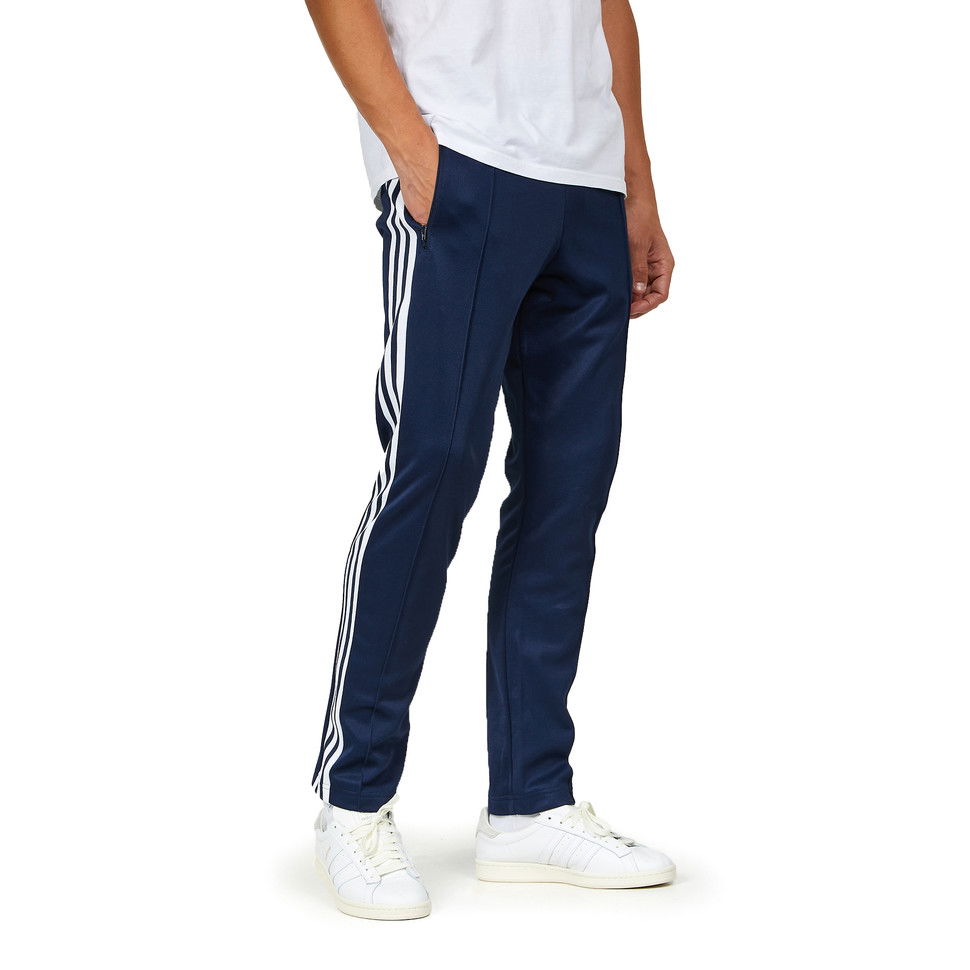 Beckenbauer Track Pant