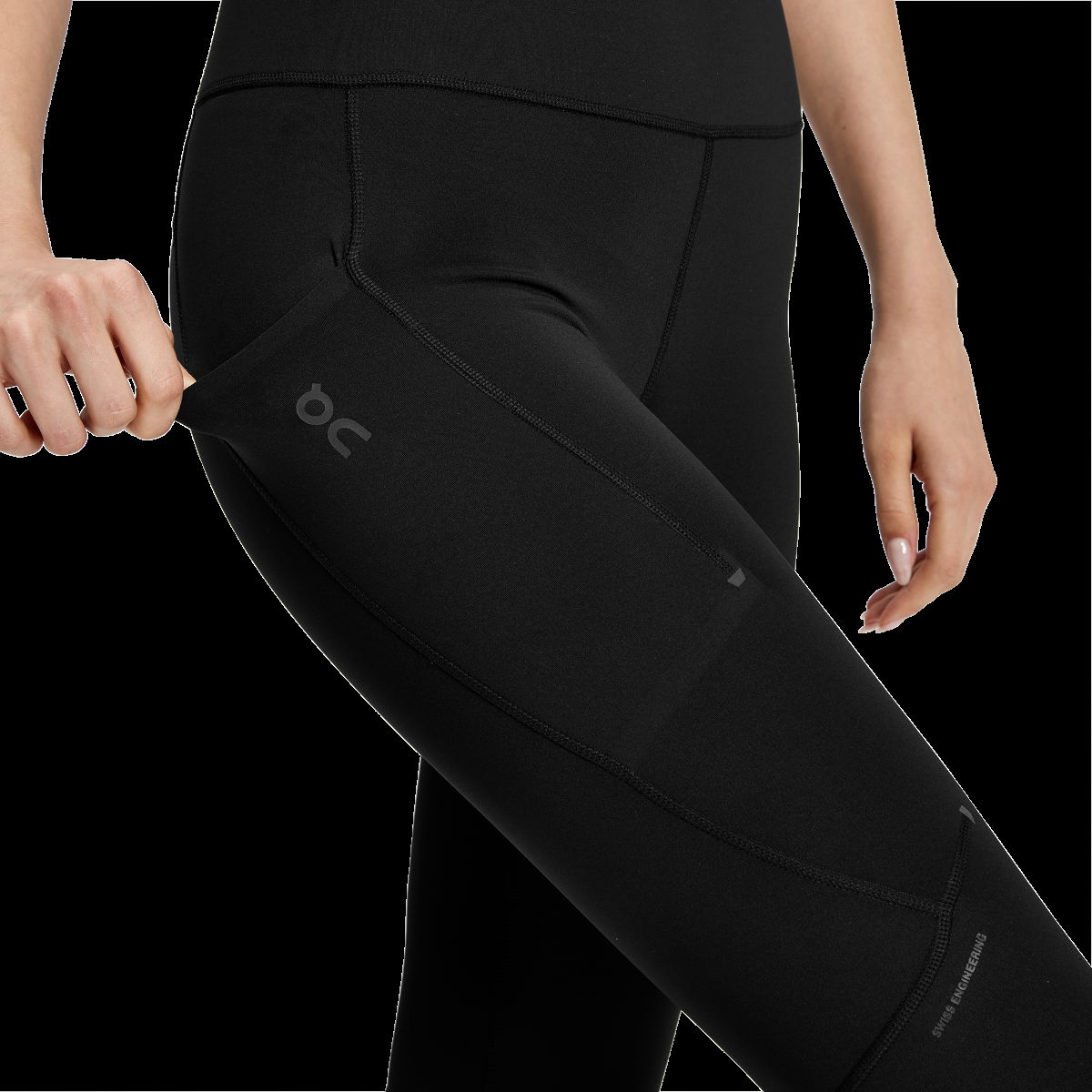 Performance Tights 7/8